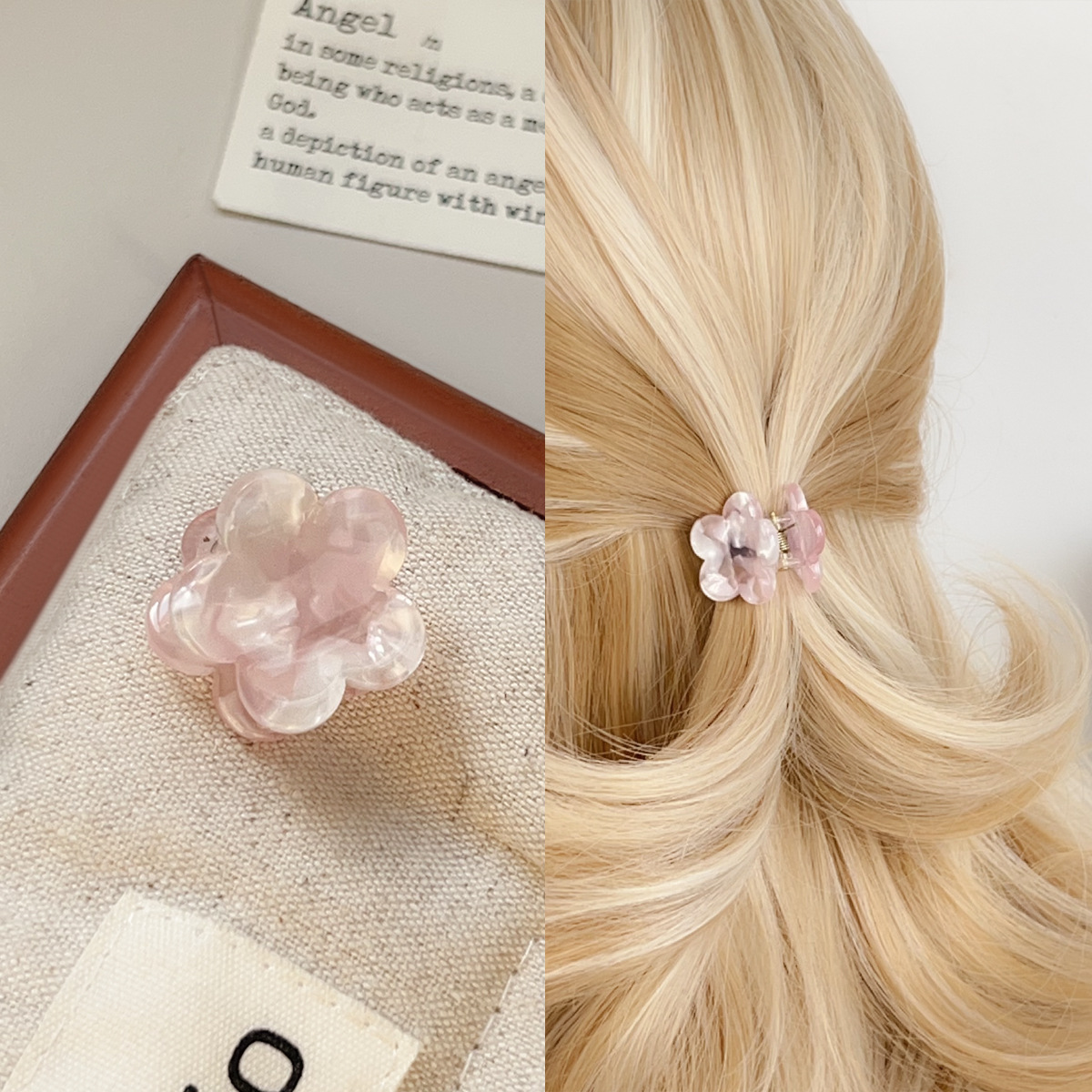 Water Pink 2.3cm