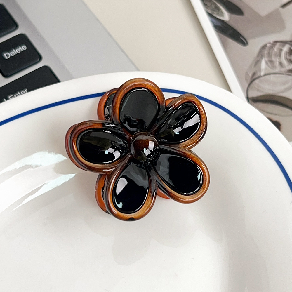 Black 4.3cm