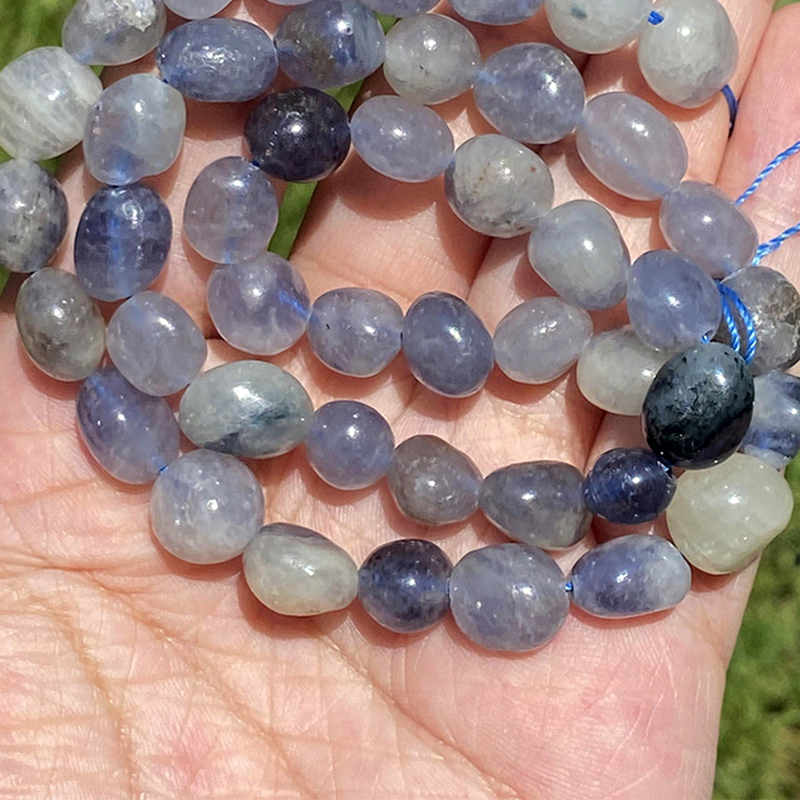 8-10mm pansy bluestone
