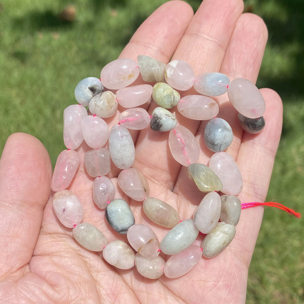 8-10mm formed morgan stone