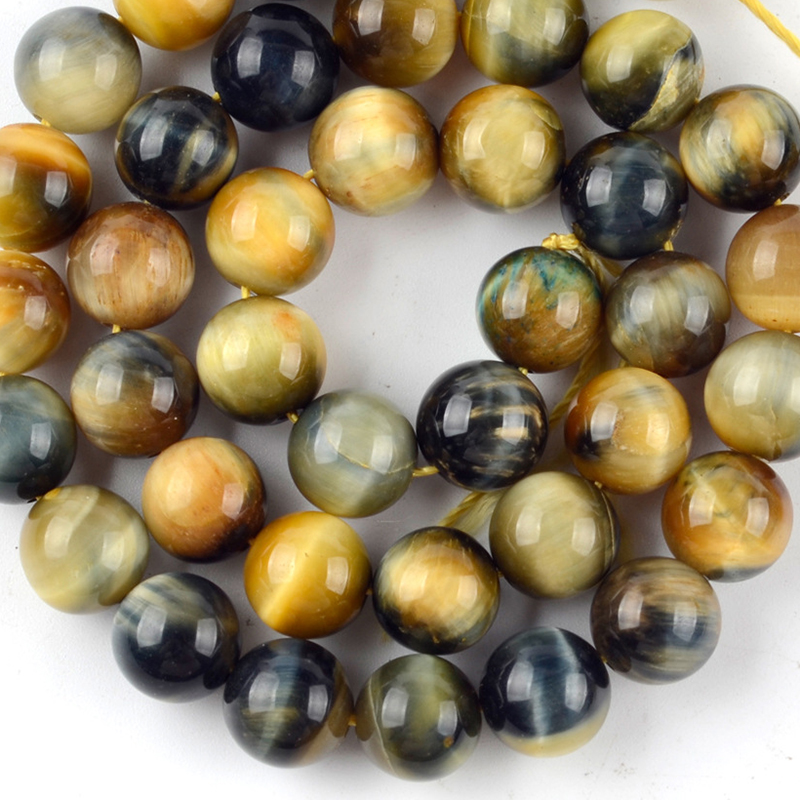 Fantasy Tiger Eye