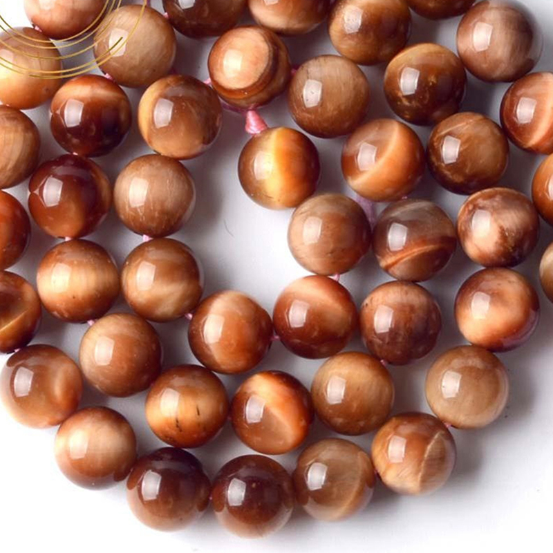 Sun Tiger Eye