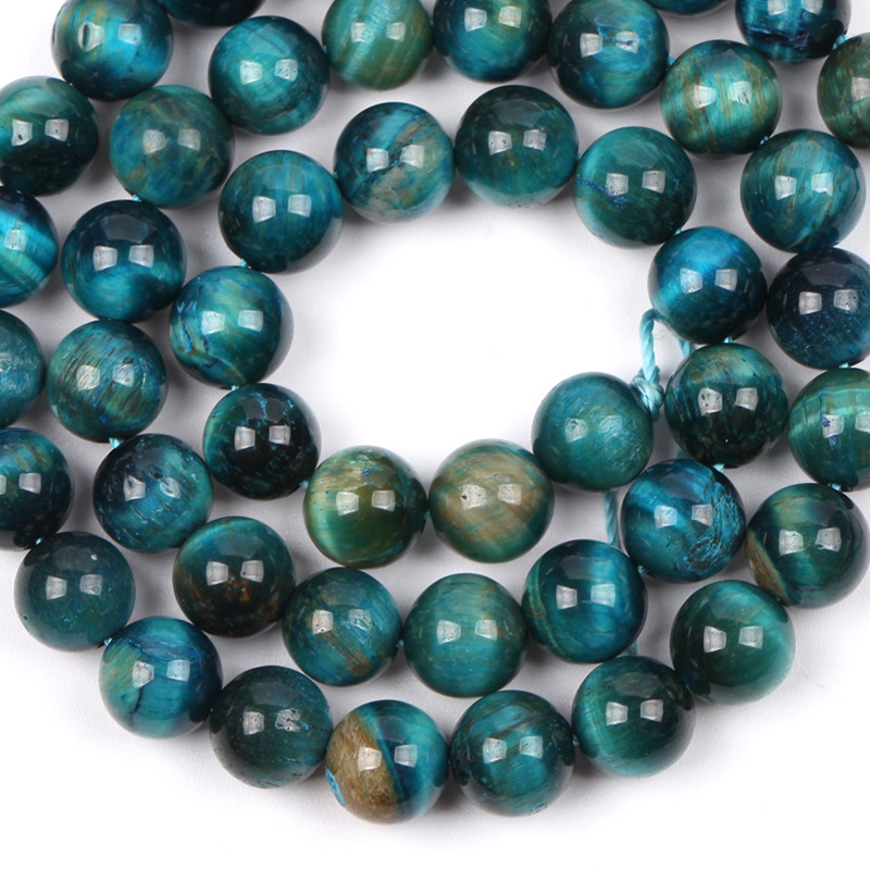 Blue Tiger Eye Class B