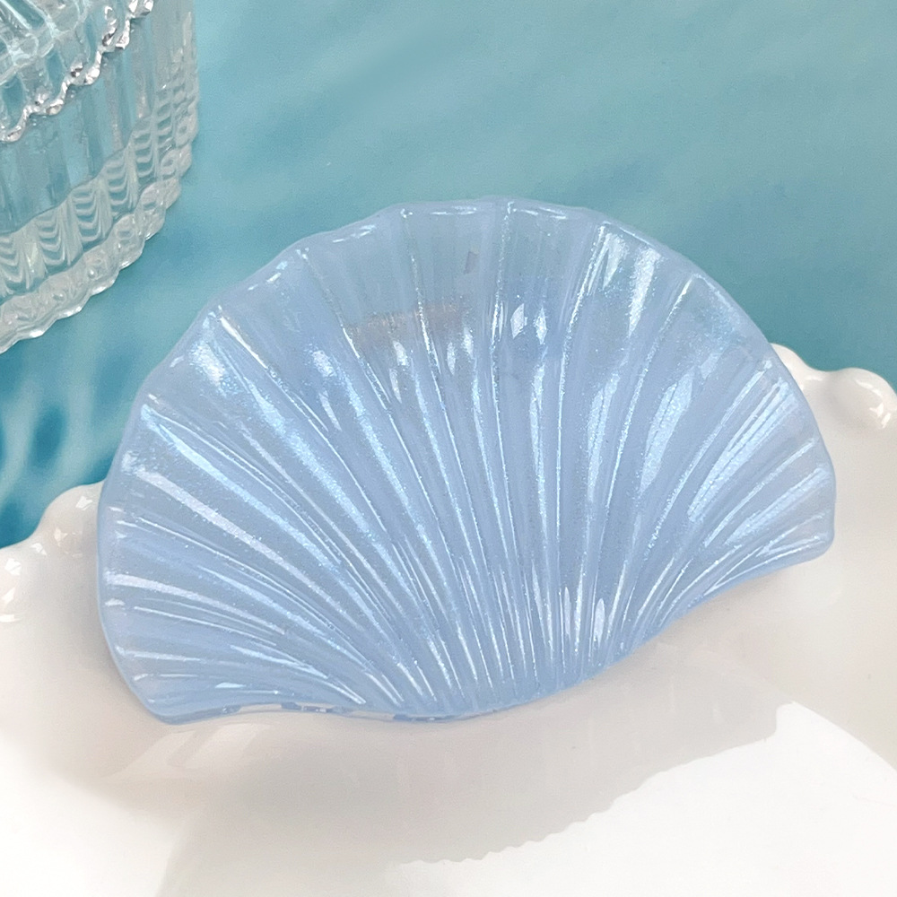 Blue shell