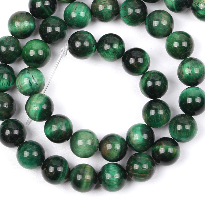 Green Tiger Eye Class B