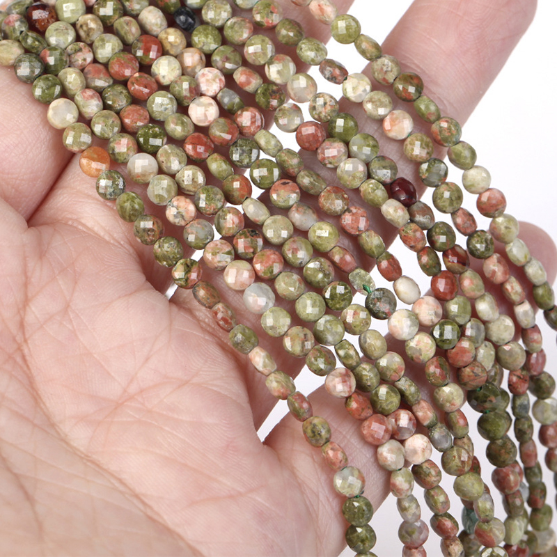 Unakite
