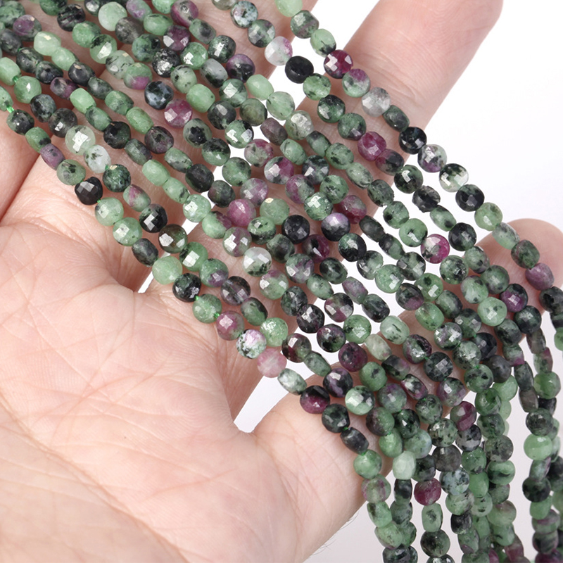 Ruby Zoisite