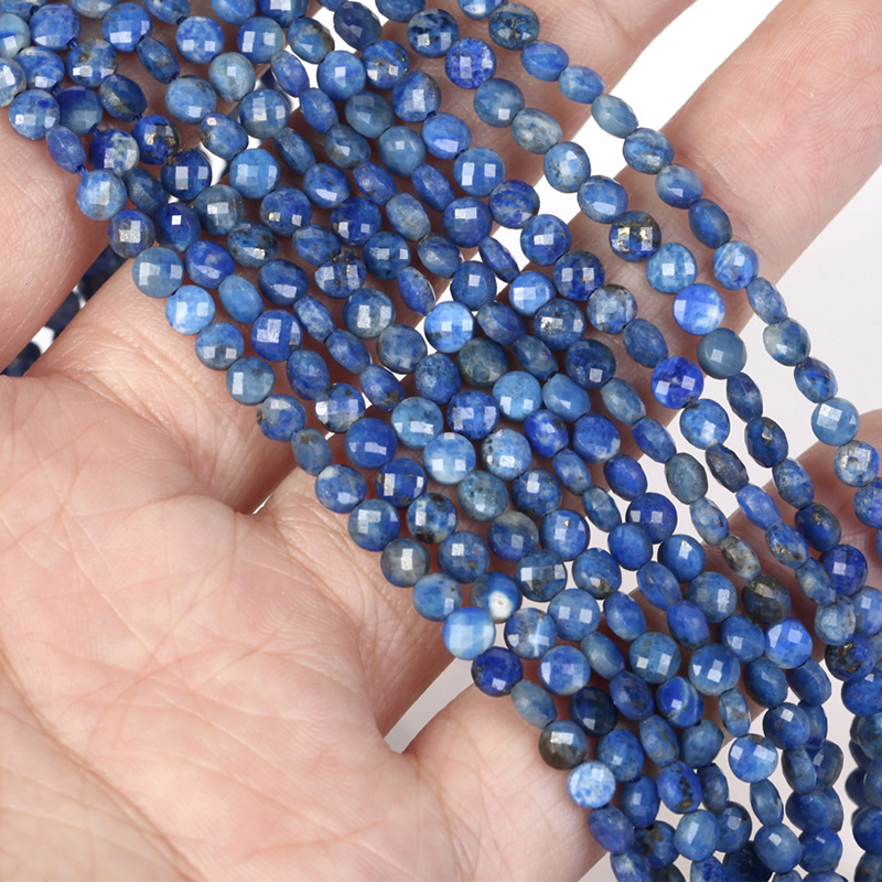 Lapis lazuli