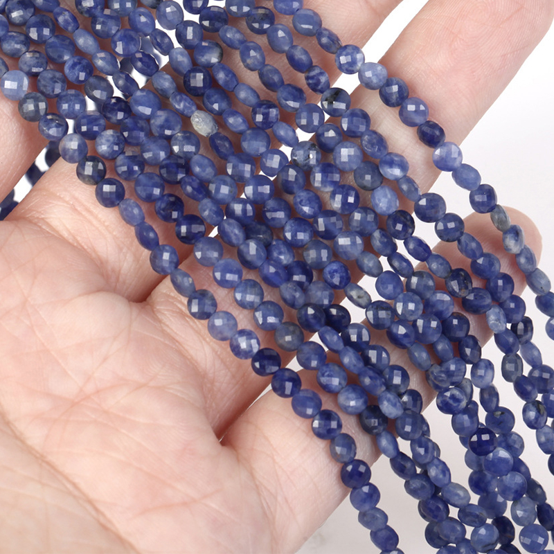 Sodalite