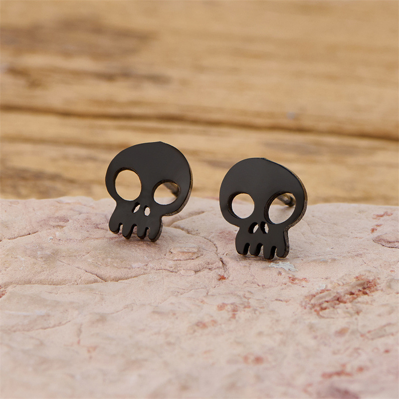 891 black