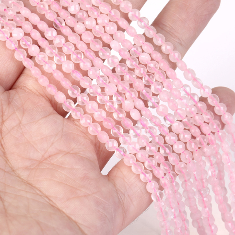 Rose quartz