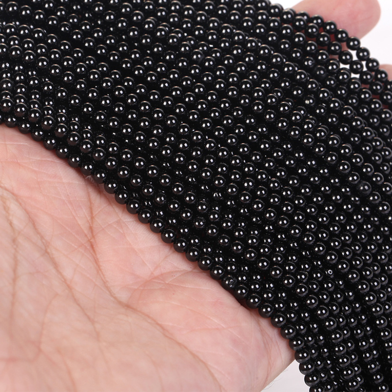 Black tourmaline