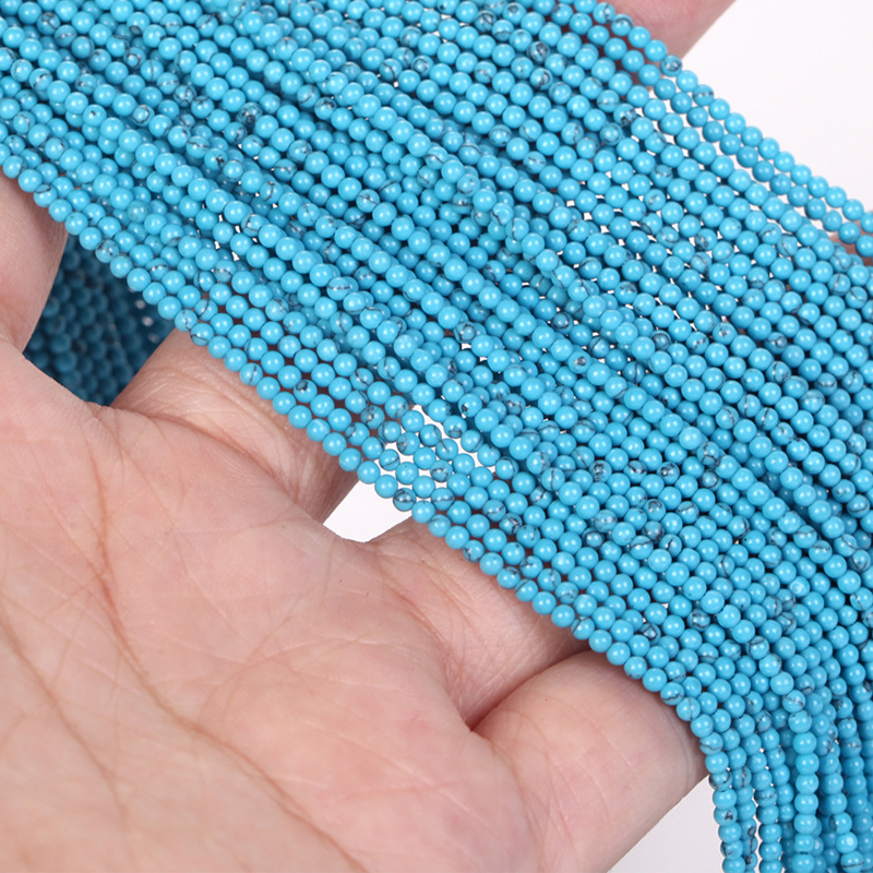 Synthetic blue pine