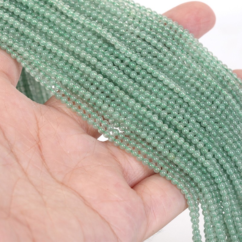 Green aventurine
