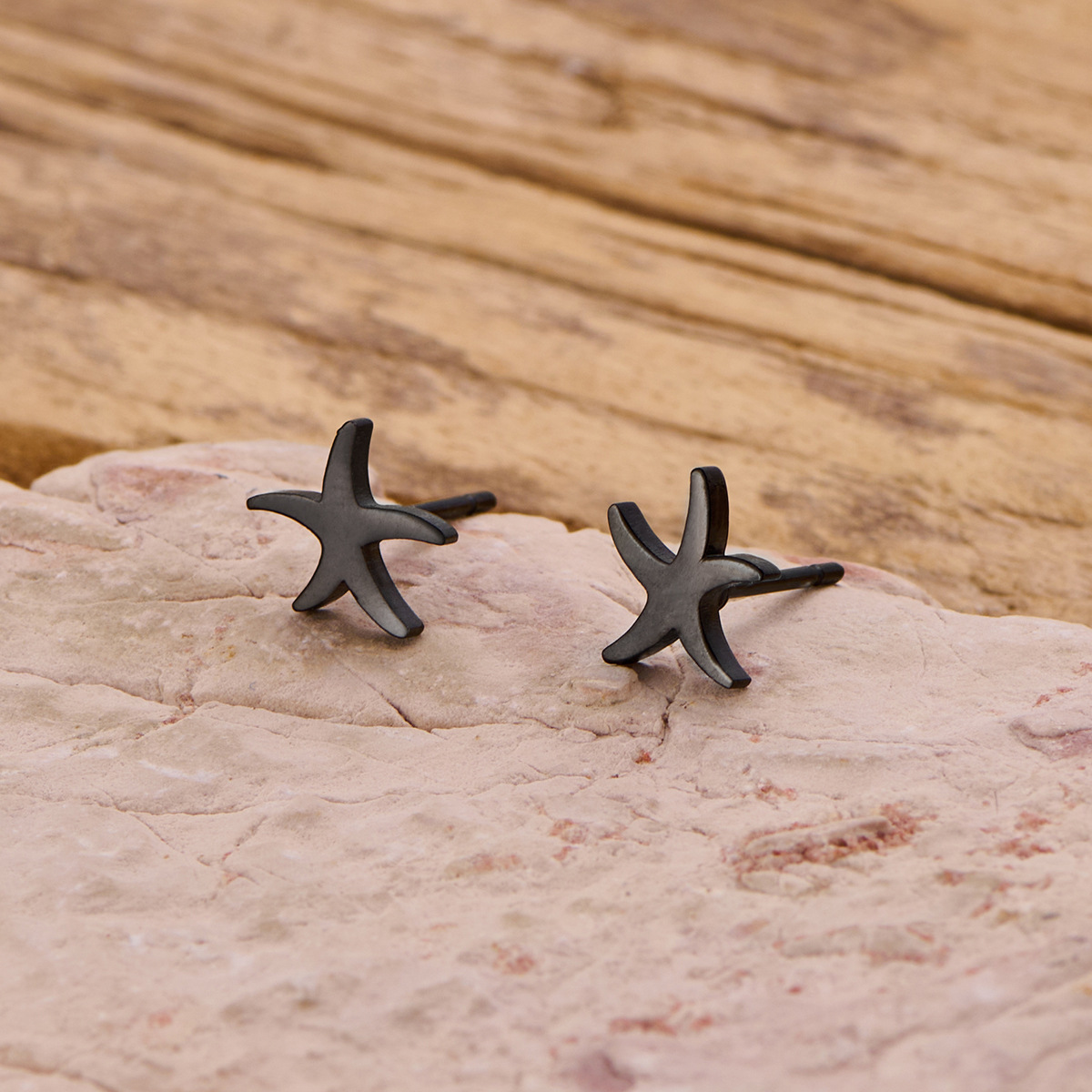 Starfish black