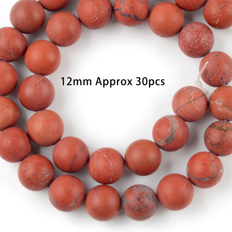 12mm frosted