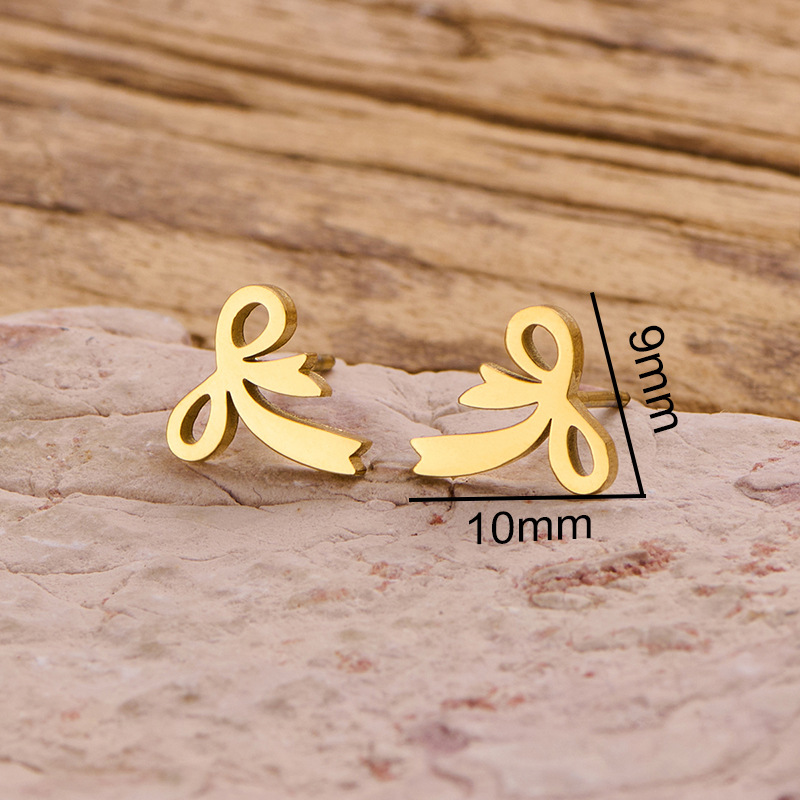 Bow gold