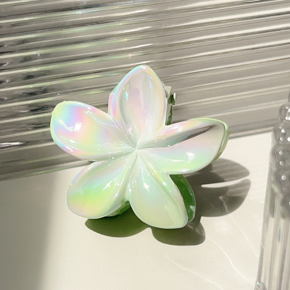 Gradient green