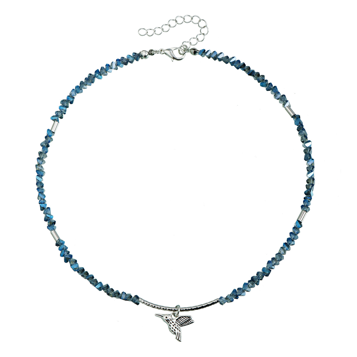 Sea ​​blue 2#