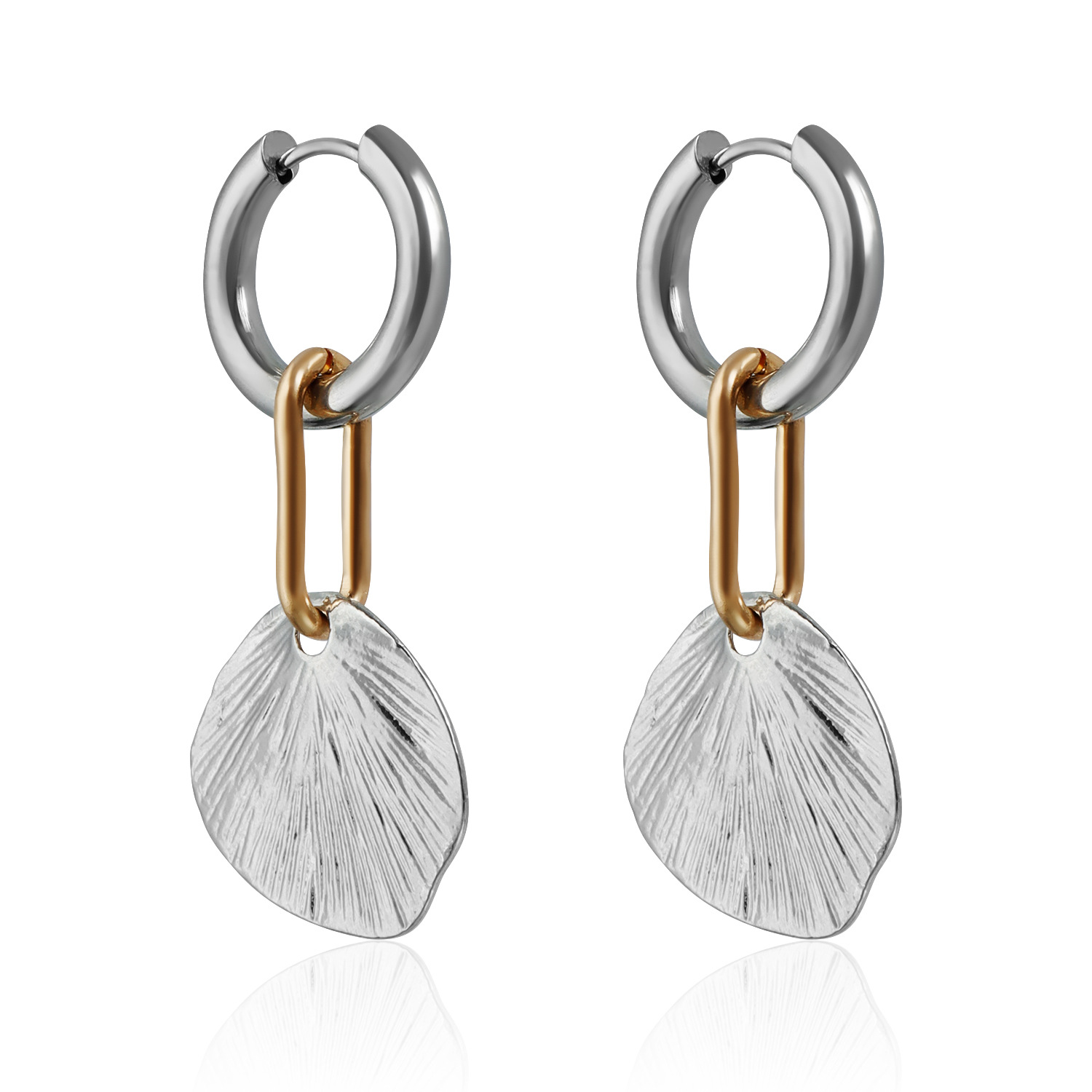 Zw2104 ear buckle