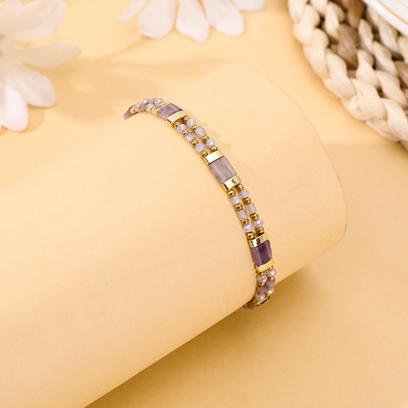 Amethyst Bracelet