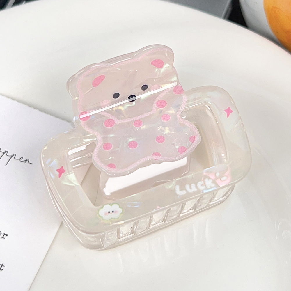 White bear