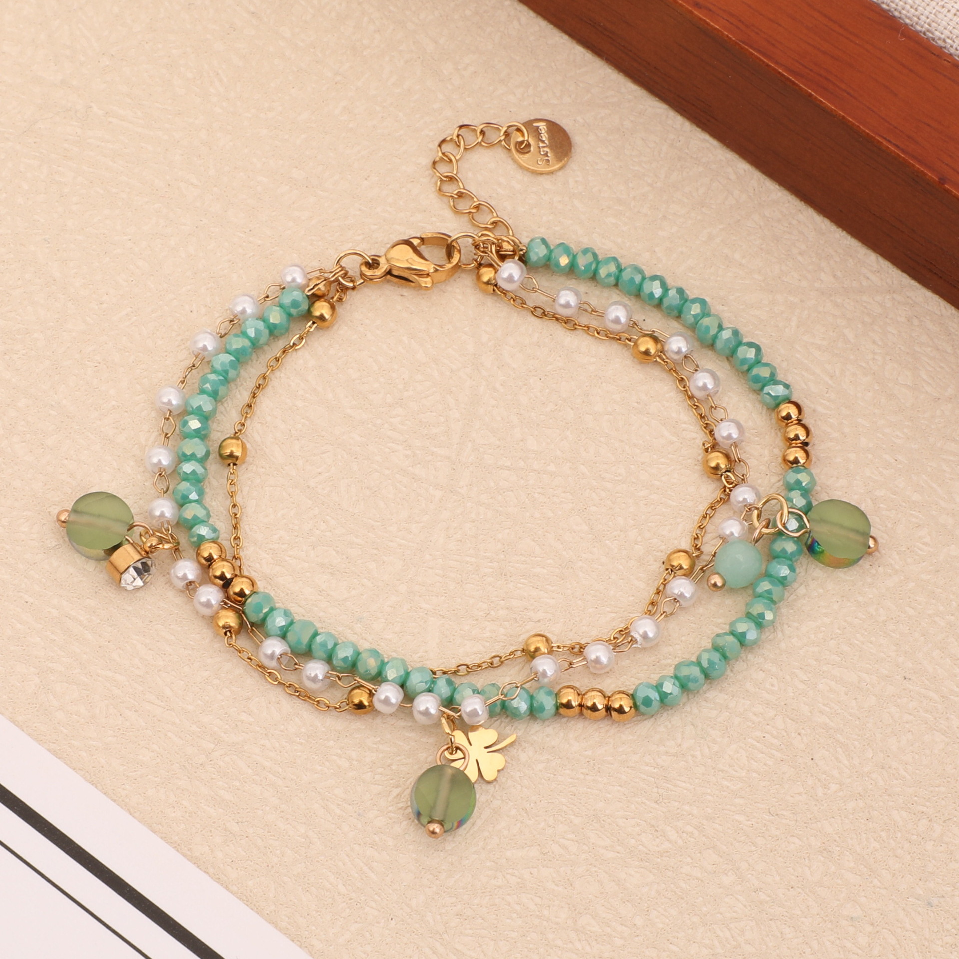 Light green