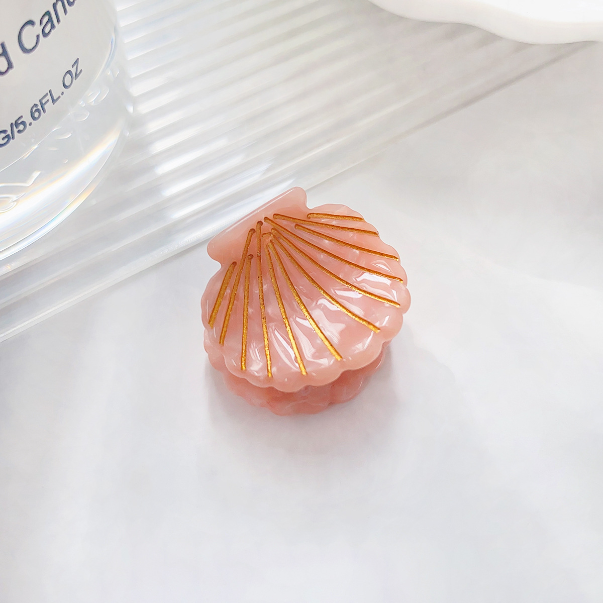 Naked Pink 2.5cm