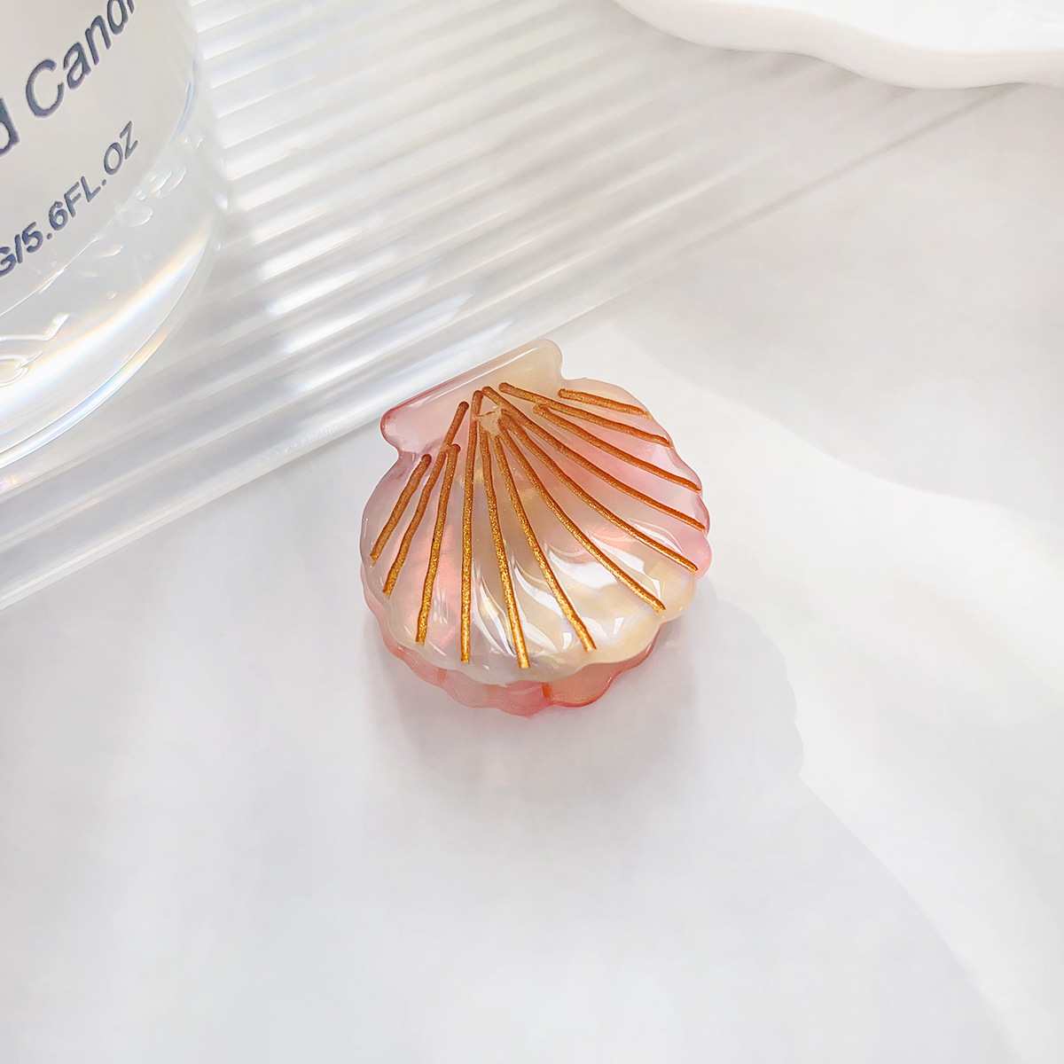 Dazzle powder 2.5cm