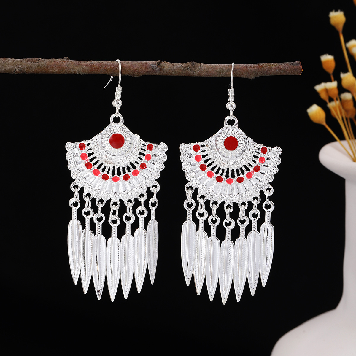 E6090-7/Red