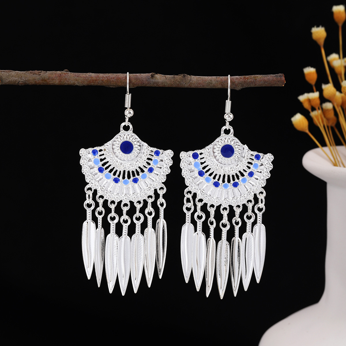 E6090-8/Blue