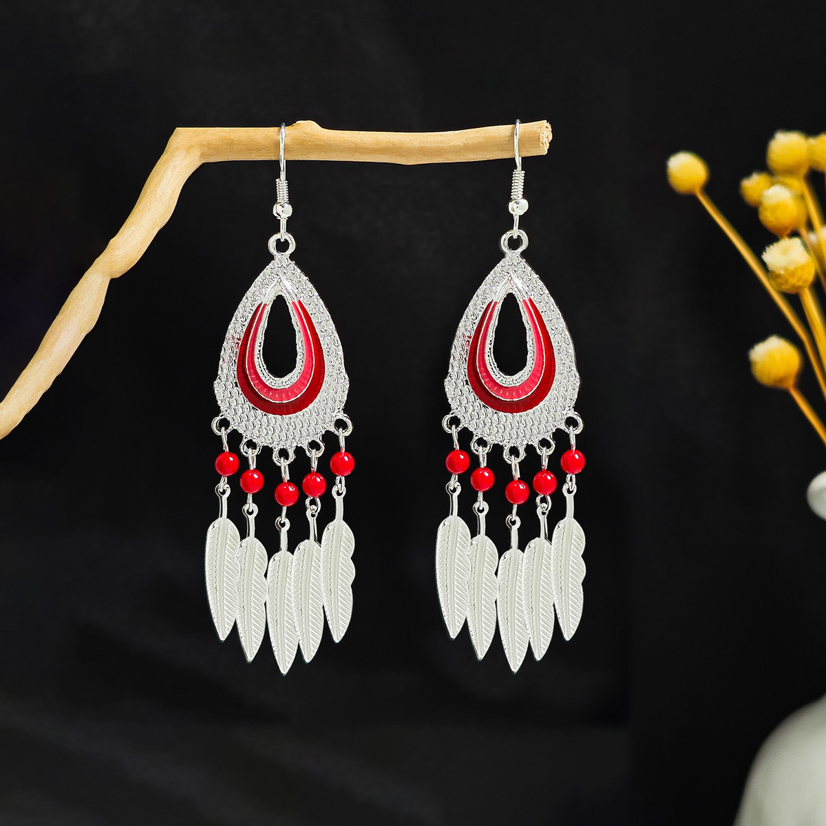 E6109-7/Red