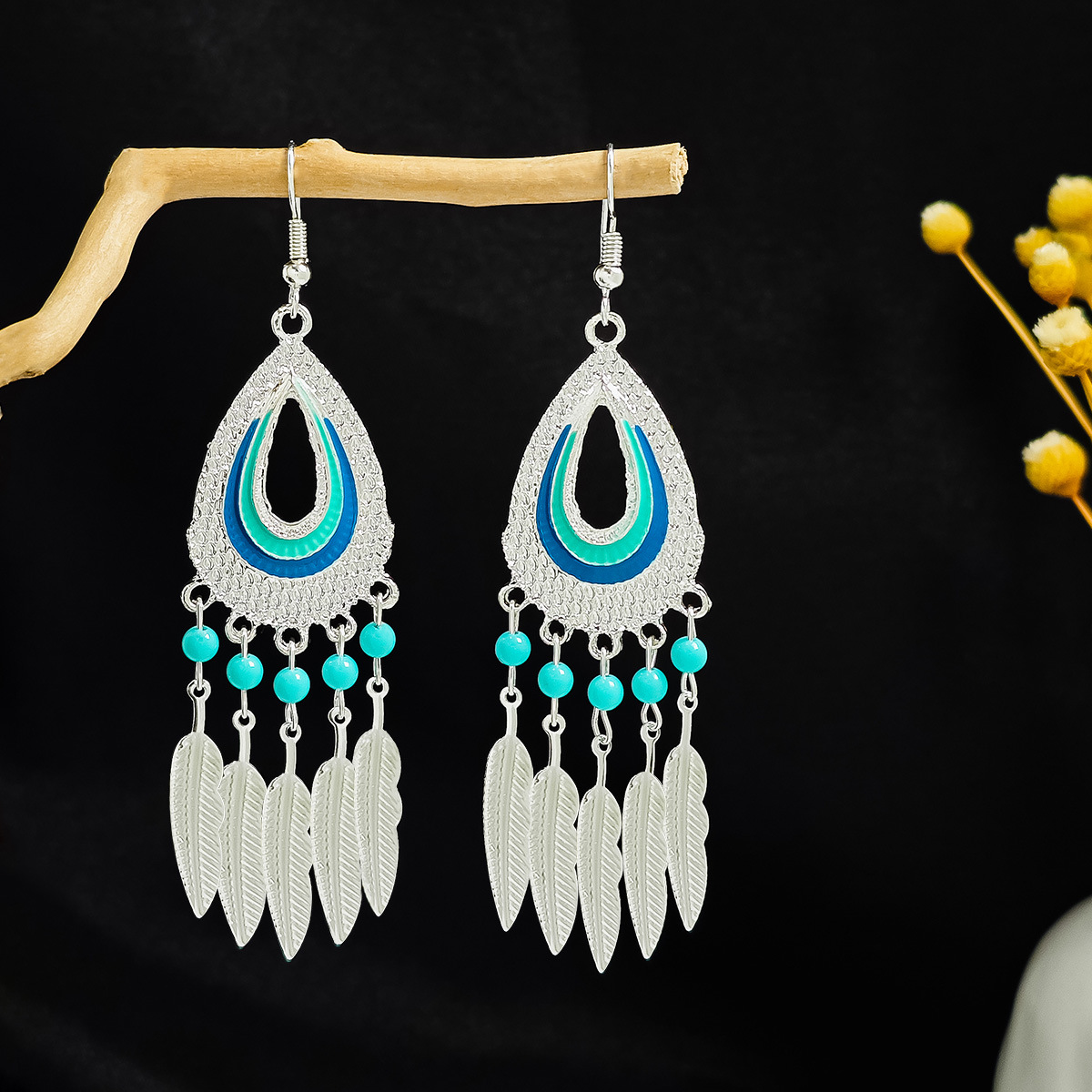 E6109-8/Blue