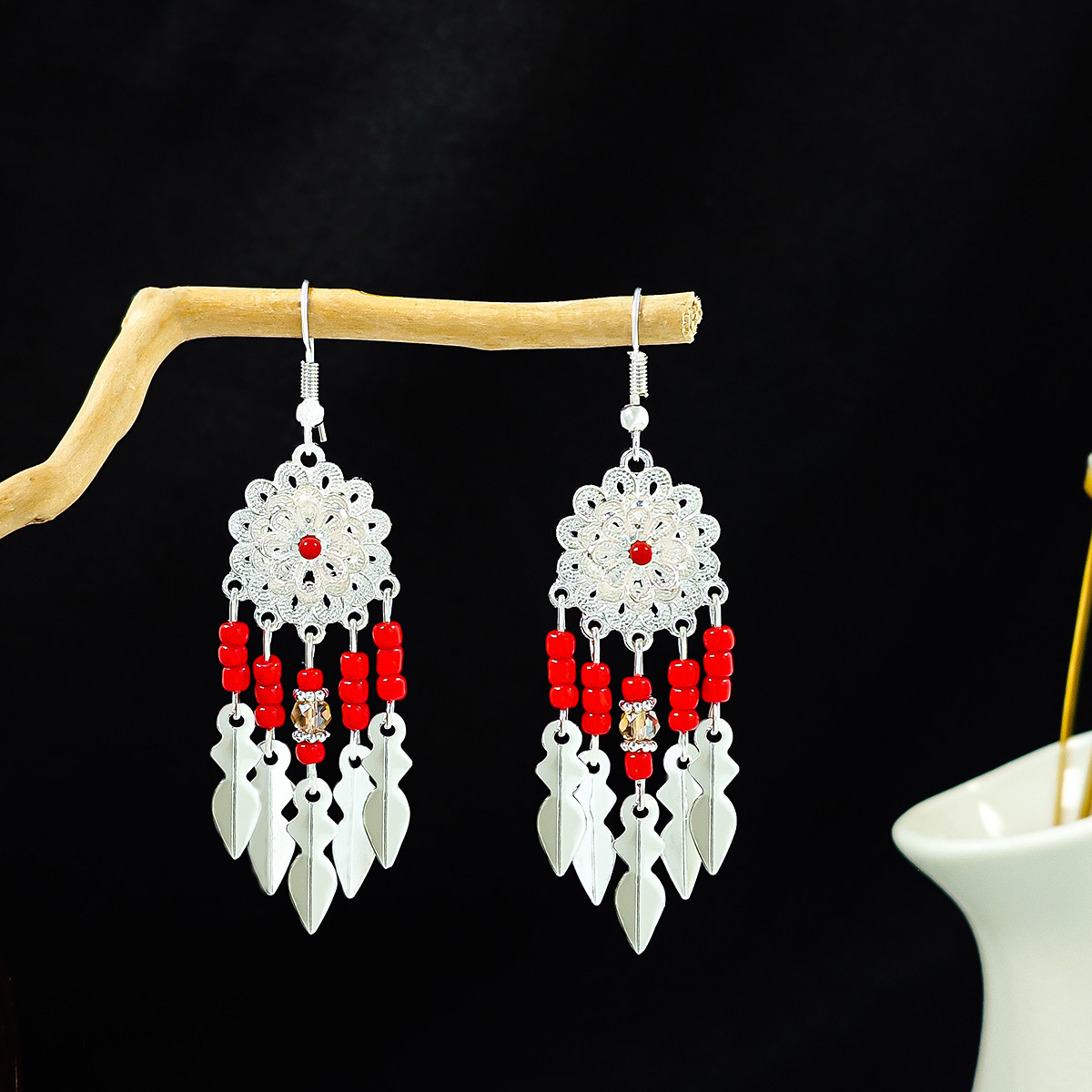E6109-19/Red