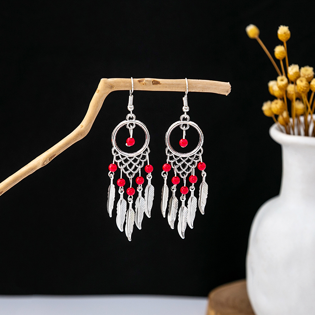 E5812-1/Red