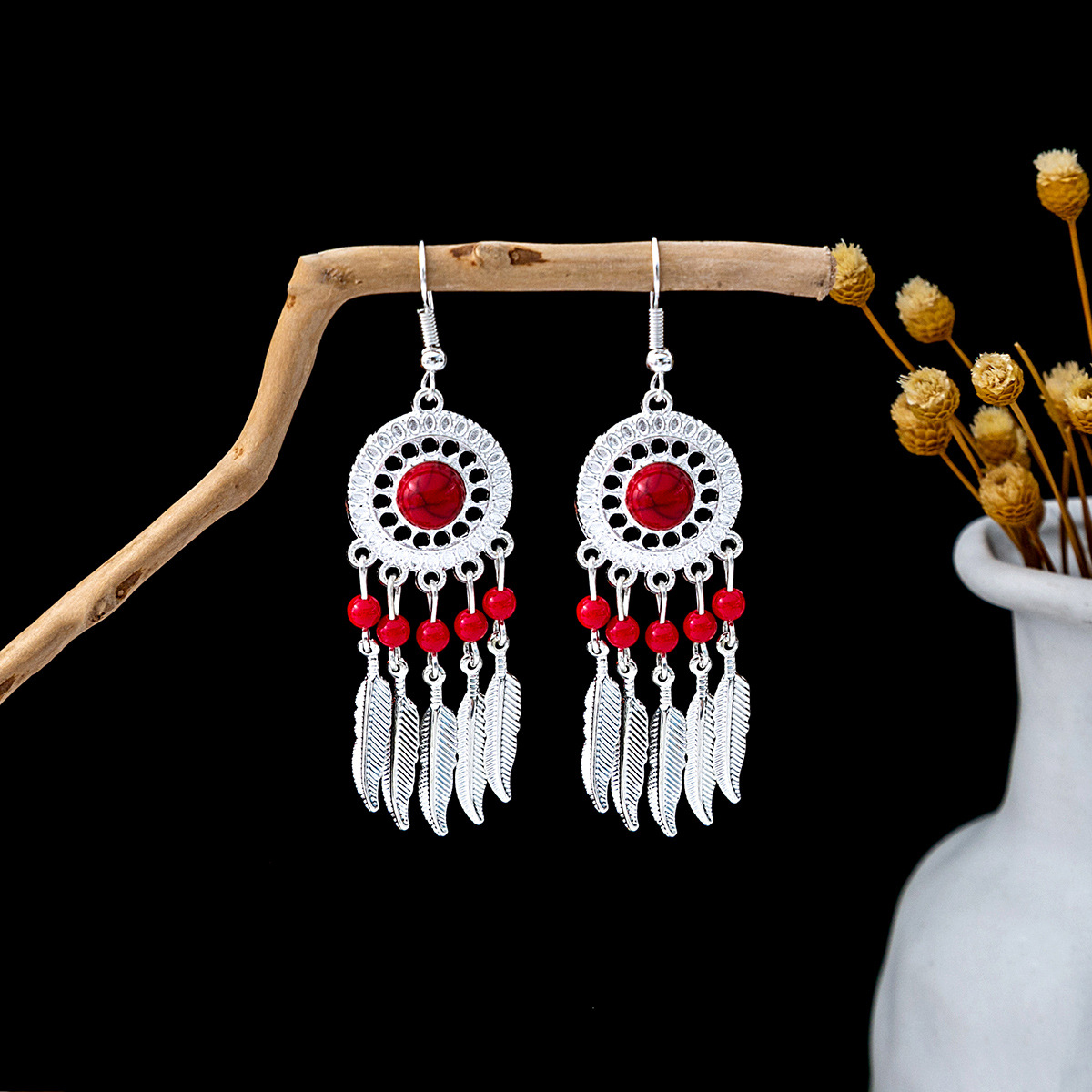 E5986-1/Red