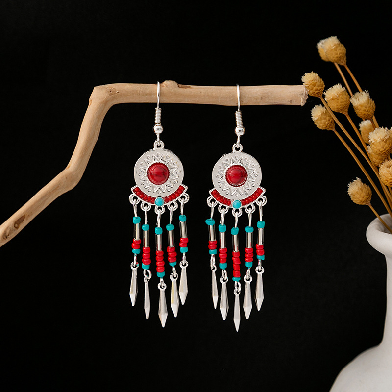 E2135-8/Red