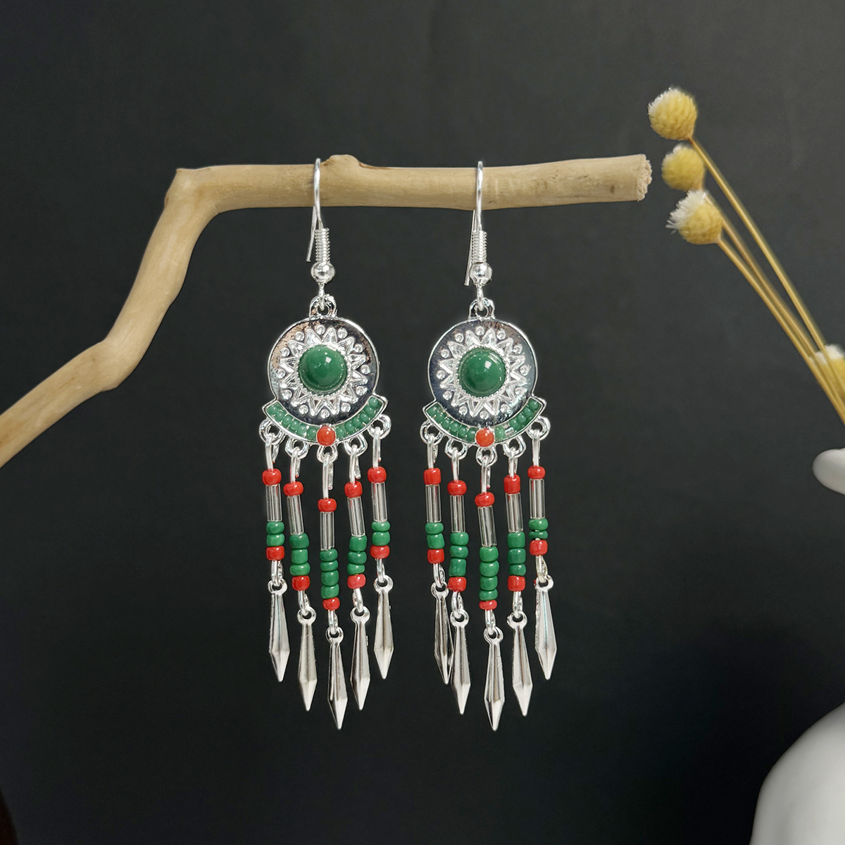 E5690-17/Green