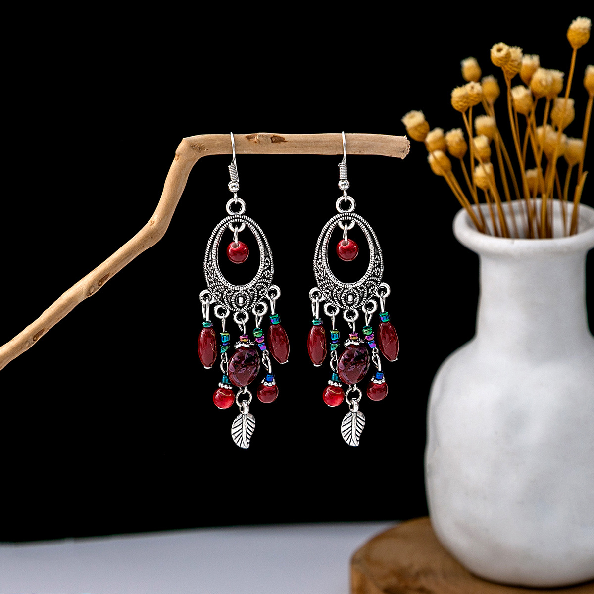 E5875-1/Red