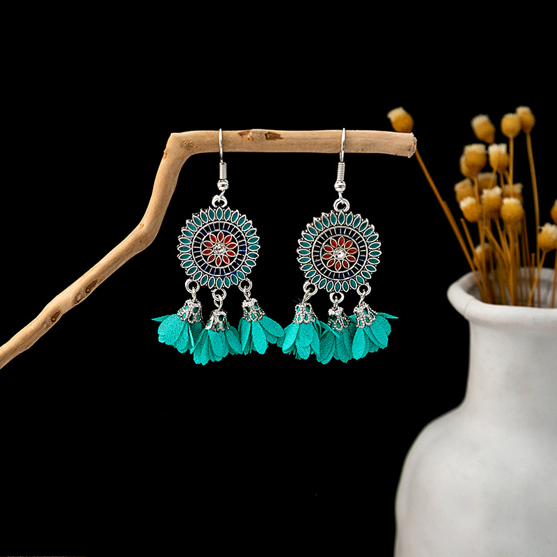 E5938-3/Green