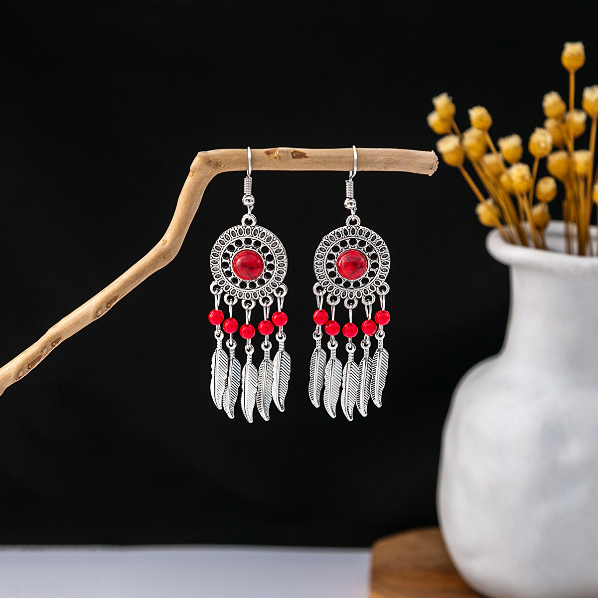E5876-1/Red