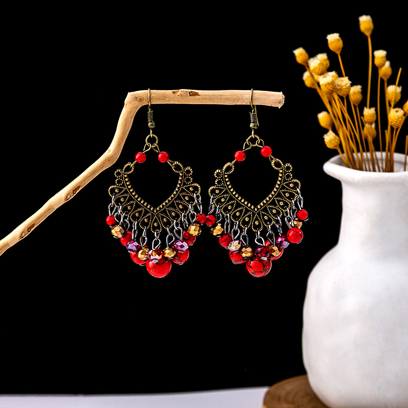 E5873-1/Red