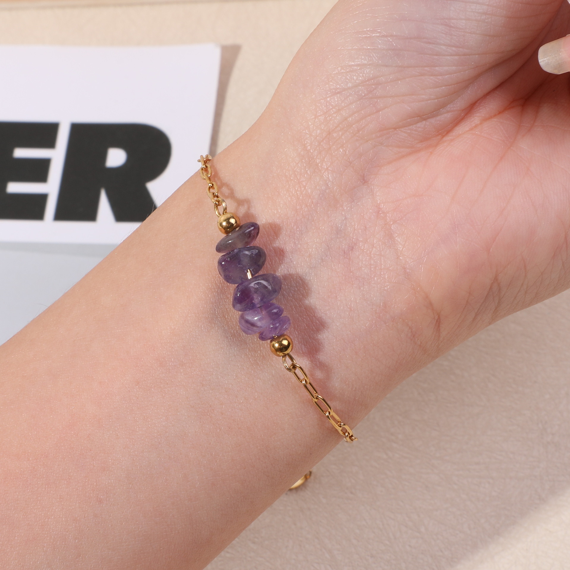 Amethyst