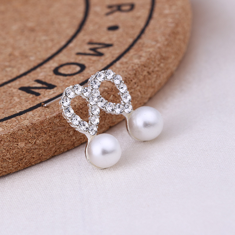 Water Drop Pearl -9