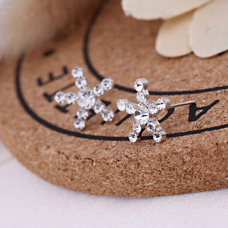 Starfish Diamond -19