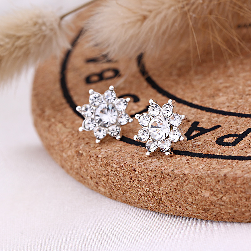Snowflake Diamond -22