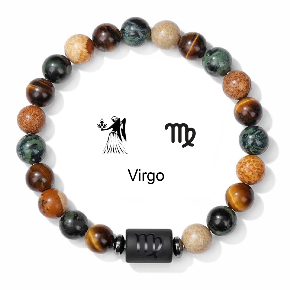 Virgo-Virgo