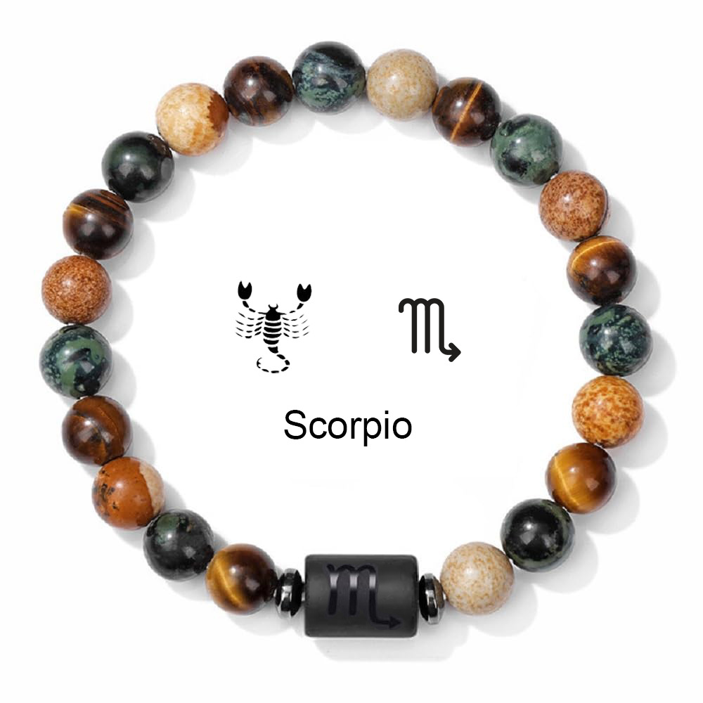 Scorpio-Scorpio