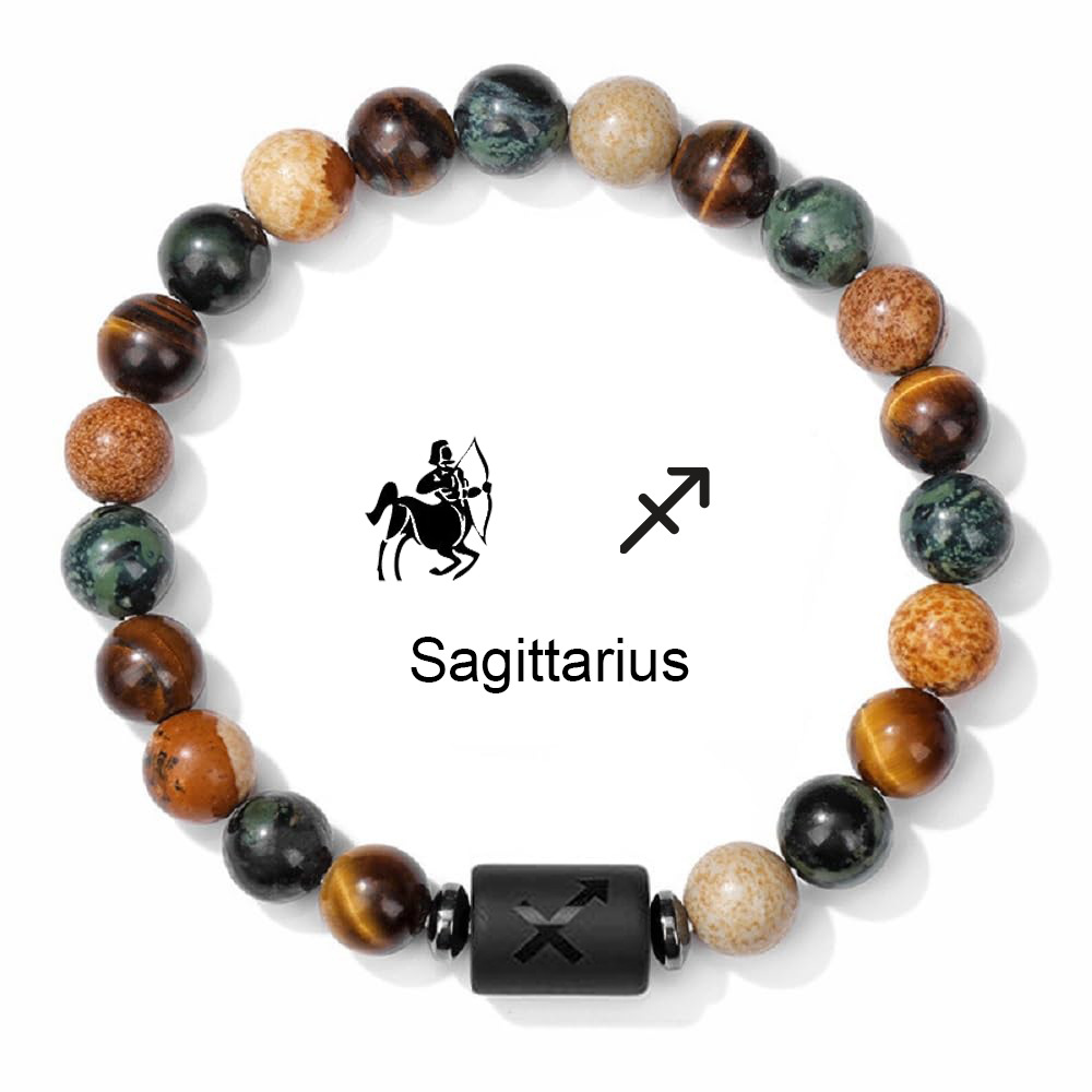 Sagittarius-Sagittarius