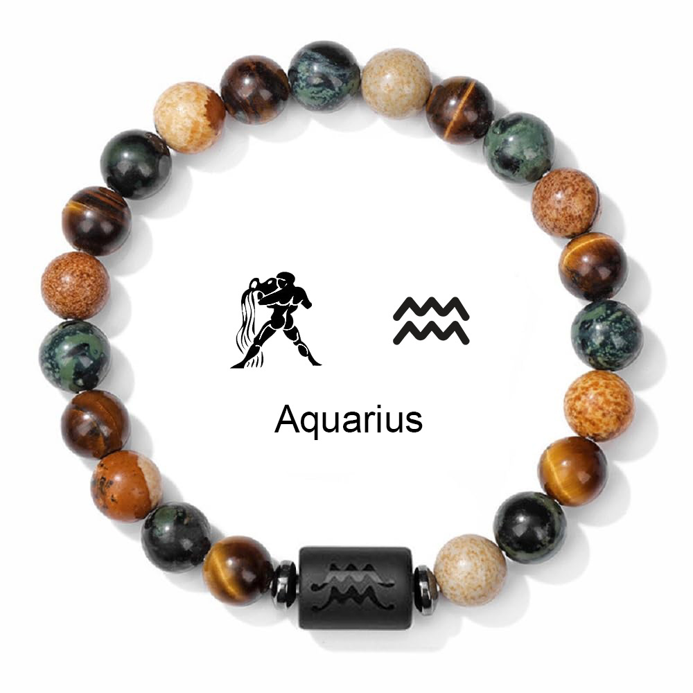 Aquarius-Aquarius